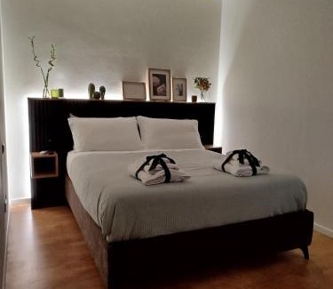 Lucca Historical Center Apartamento | Le Petit Nottolini
