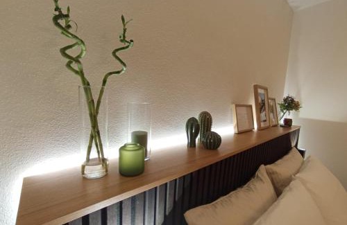 Lucca Historical Center Apartamento | Le Petit Nottolini