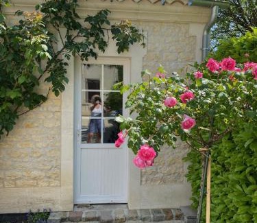 Foussignac Casa | Le Petit Noyer