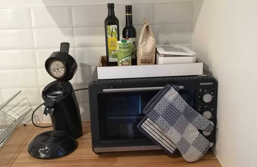 Trois-Epis Apartamento | ♥♥ Le petit Pèlerin ♥♥ Balnéo+parking ♥♥ Cozy ♥♥