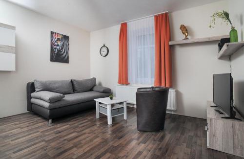 Bad Suderode Apartamento | Le petit Palais - Apartments