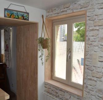 Sy Casa | Le Petit Papillon
