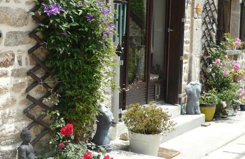 Eymoutiers Cama Y Desayuno | le Petit Papillon