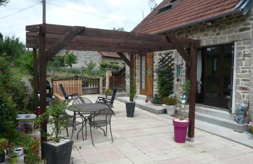 Eymoutiers Cama Y Desayuno | le Petit Papillon