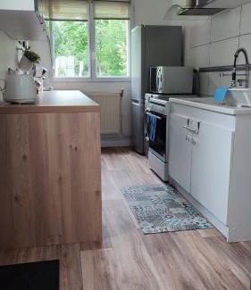 Abbeville Casa | Le petit paradis