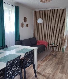 Abbeville Casa | Le petit paradis