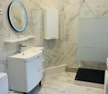 Boulogne-Centre Apartamento | Le Petit Paradis : 2-4 pers WIFI