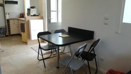 Daumeray Casa | Le petit paradis