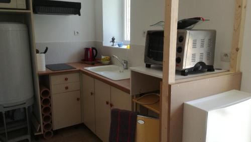 Daumeray Casa | Le petit paradis