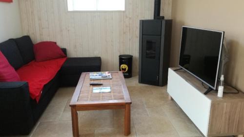 Daumeray Casa | Le petit paradis