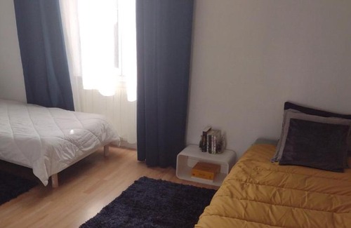 Bourg-de-Thizy Casa | Le petit paradis