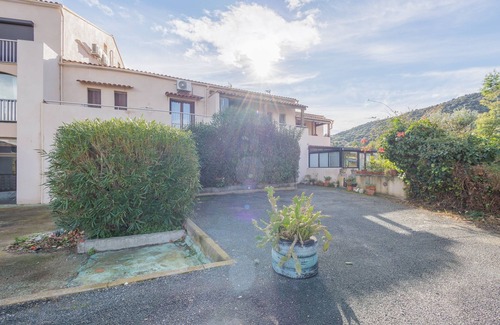 Aregno Apartamento | Le Petit Paradis - Studio, plage à proximité