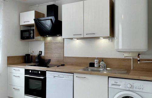 Saint-Aignan Apartamento | Le Petit Parador