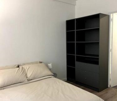 Centre Ville Apartamento | Le petit Paris