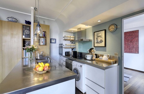 Montparnasse Apartamento | Le Petit Parisien - Au Cœur de Montparnasse