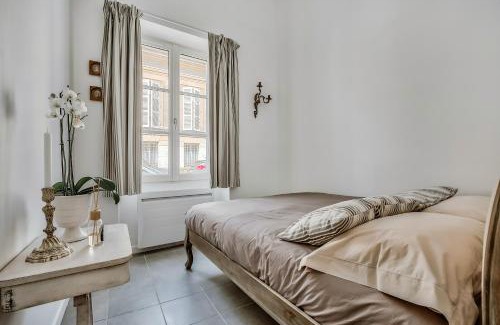 Notre-Dame Apartamento | Le Petit Pavillon de Versailles