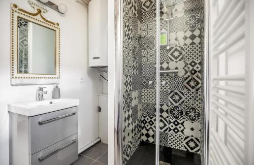 Notre-Dame Apartamento | Le Petit Pavillon de Versailles