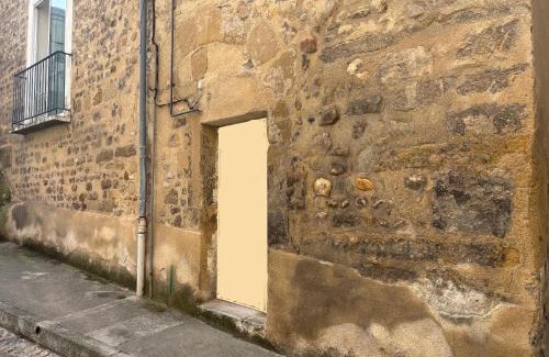 Valence Apartamento | Le Petit Pendentif - cœur de ville cathédrale - rdc
