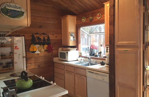 Incline Village Casa | Le Petit Ponderosa en Lake Tahoe