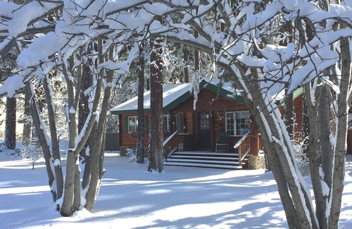 Incline Village Casa | Le Petit Ponderosa en Lake Tahoe