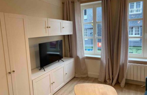 Pont-l'Eveque Apartamento | Le petit pontépiscopien