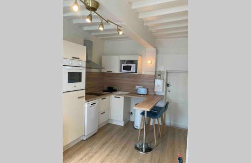 Pont-l'Eveque Apartamento | Le petit pontépiscopien