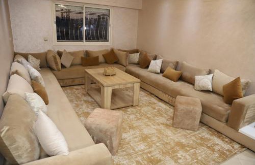 Bloc G Apartamento | Le petit prince D'agadir