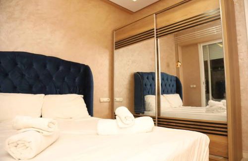 Bloc G Apartamento | Le petit prince D'agadir