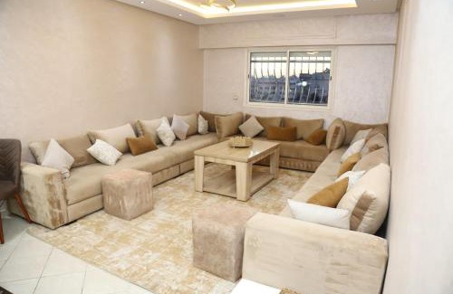 Bloc G Apartamento | Le petit prince D'agadir