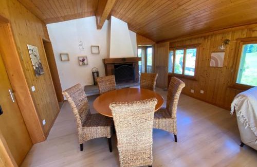 Les Breuleux Chalet De Esquí | Le Petit Rêve