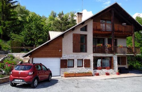 Briancon Cama Y Desayuno | Le Petit Randonneur