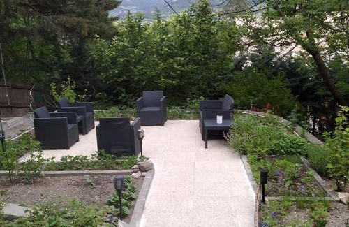 Briancon Cama Y Desayuno | Le Petit Randonneur