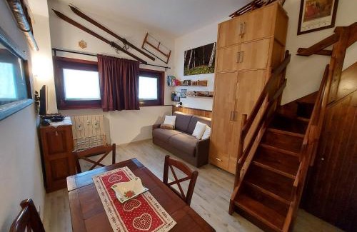Cervinia Apartamento | Le Petit Refuge Cervinia
