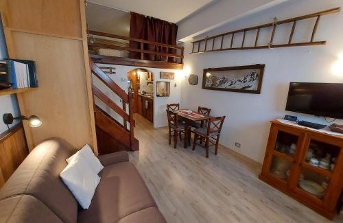 Cervinia Apartamento | Le Petit Refuge Cervinia