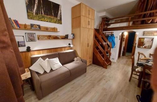 Cervinia Apartamento | Le Petit Refuge Cervinia