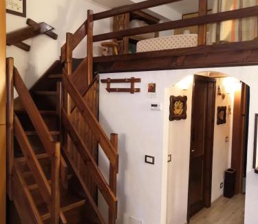 Cervinia Apartamento | Le Petit Refuge Cervinia