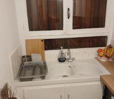 L'Economie Apartamento | Le petit Refuge