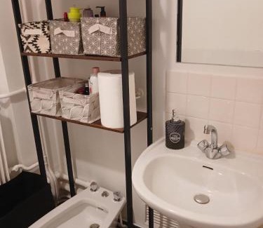 L'Economie Apartamento | Le petit Refuge