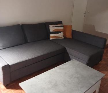 L'Economie Apartamento | Le petit Refuge