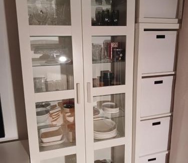 L'Economie Apartamento | Le petit Refuge