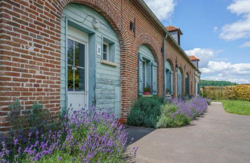Le Meux Apartamento | Le Petit Refuge - nature & calme - parking