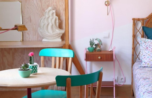 La Charite-sur-Loire Casa | Le Petit Rivage