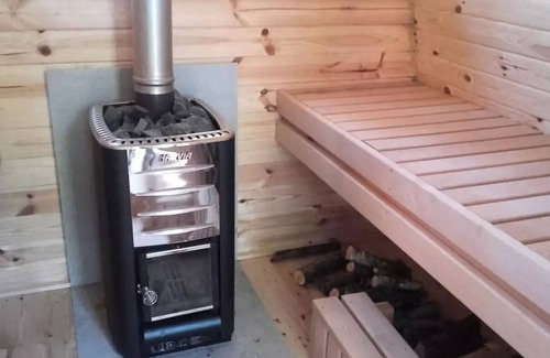 Champvert Casa | Le Petit Robinson - Unusual lodgings - Cabin 5 People