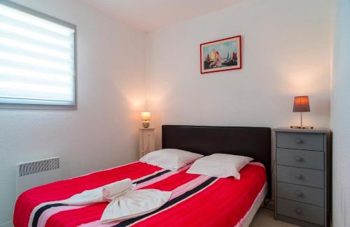 Saint-Jacques Apartamento | Le Petit Saint Jacques - Proche de la mer