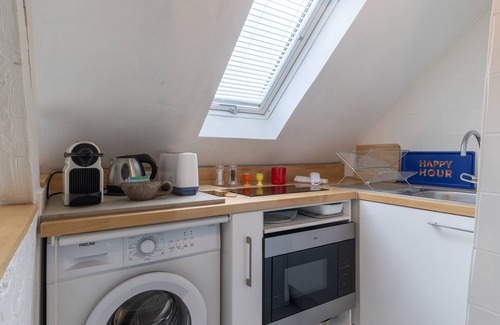 Schiltigheim Apartamento | Le Petit Schilik - Proche de Strasbourg