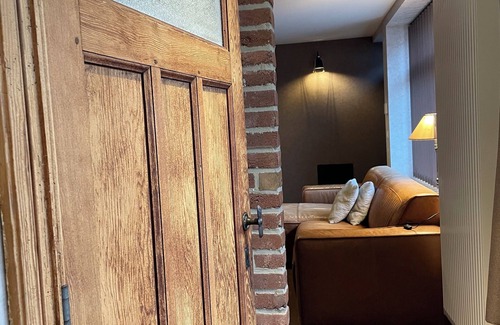 Spa Apartamento | Le petit Second, charming gîte for 2 people in the center of the town of Spa