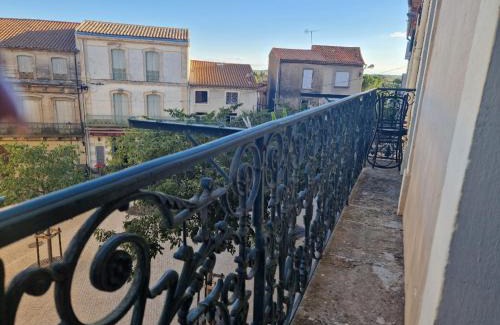 Servian Apartamento | Le Petit Servian