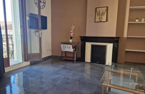 Servian Apartamento | Le Petit Servian