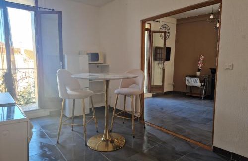 Servian Apartamento | Le Petit Servian