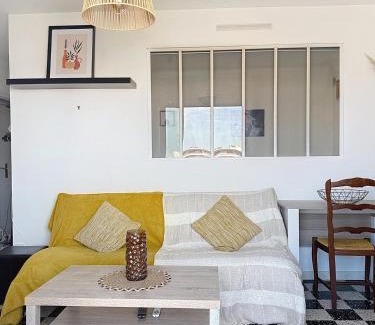 La Jetee Apartamento | Le petit soleil de Canet